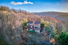 Beech Mountain Breeze